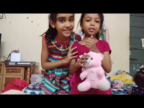 Drishana and Drashti Channel 😃😄