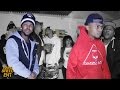 JC VS CRAIG LAMAR RAP BATTLE RBE