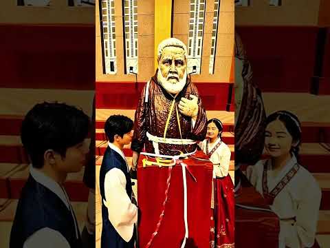 E Se Um Dorama Coreano Acontecesse em Catolé do Rocha #catoledorocha #paraíba #coreano #dorama