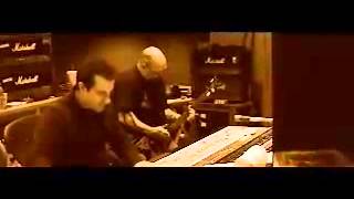 Slayer - Psychopathy Red in Studio #2