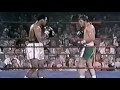 Muhammad Ali Vs Jerry Quarry II Legendary Night HD