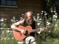 Im Garten (Hannes Wader/Colin Wilkie) Cover