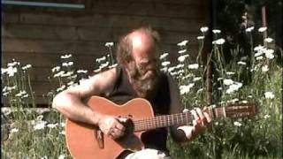 Im Garten (Hannes Wader/Colin Wilkie) Cover