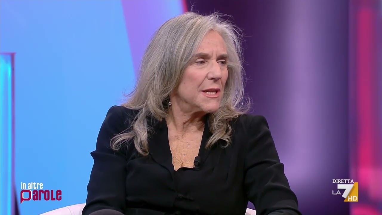 Medio Oriente, Gramellini legge l’ultima ora: “Soldati israeliani nel sud del Libano, ...