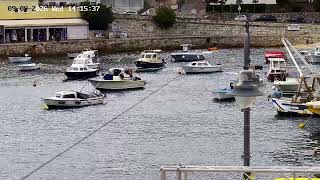 TZ Rabac Ptz live webcam