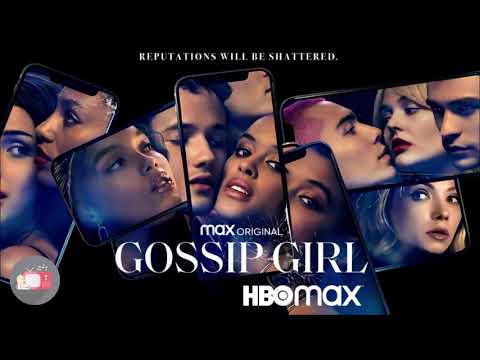 SG Lewis, Robyn, Channel Tres - Impact (Audio) [GOSSIP GIRL (REBOOT 2021) - 1X04 - SOUNDTRACK]