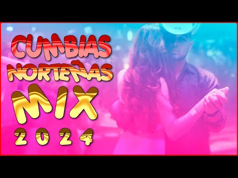 Cumbias Nortenas Mix 2024🎺Grupo Frontera, Secretto, De Parranda, #LosDorados 💃🏻Cumbias Para Bailar