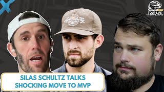 Silas Schultz to MVP!?