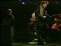 Adam The Ants Ant Invasion Live