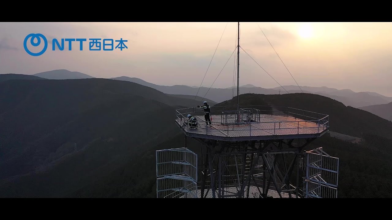 ブランドムービー　short ver（2分）