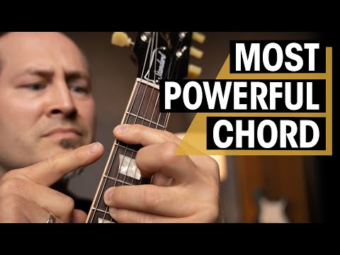 Make Power Chords Sound BETTER! | Thomann