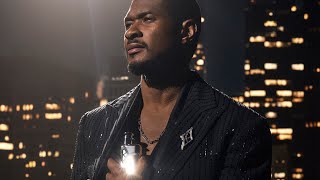 Usher