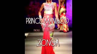 PRINCE MANIACO FT FINOKA - Six One KARISMATIK - ((  ZONGA )) -  PROD BLACK Hitler