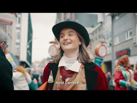 Aalst Carnaval 2023 - Weir zen Oilsjt - aftermovie