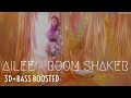 [3D+BASS BOOSTED] Ailee (에일리) – Room Shaker | PinkVelvet