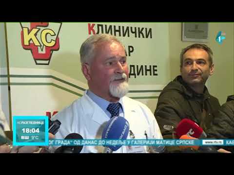 Veljko prvi rođen na 271. rođendan Novog Sada, bebama po 200.000 dinara