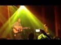 Augustana - Meet You There Someday (acoustic)