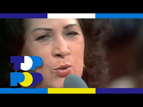Zangeres Zonder Naam - Keetje Tippel (1975-04-05) • TopPop