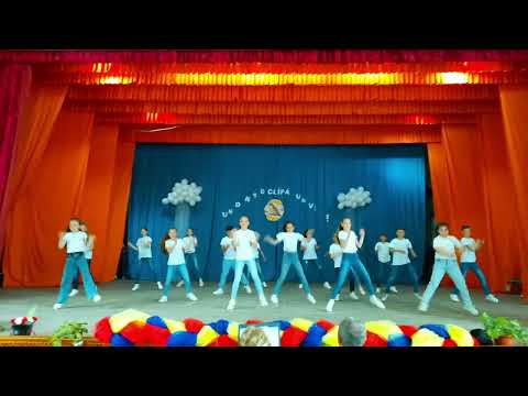 scoala de Arte s.Pelinia