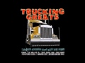 Trucking Greats - Ode To 10-33