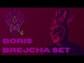 SPECIAL SET BORIS BREJCHA 2023