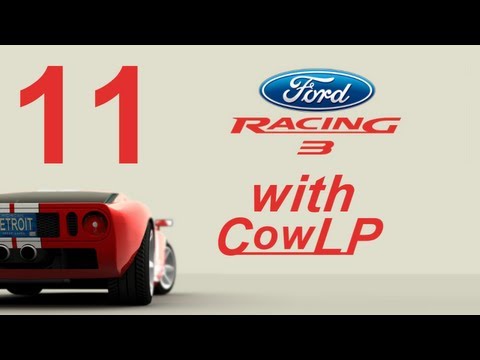 Ford Racing 3 with cowLP Part 11 - This aint Offroad!