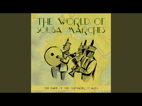 Stars and Stripes Forever