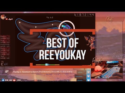 Best of _RyuK