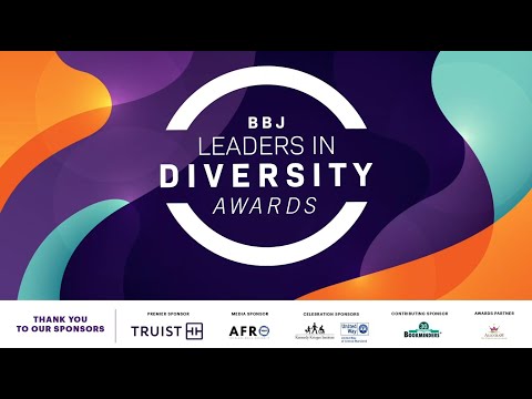 Leaders in Diversity 2021