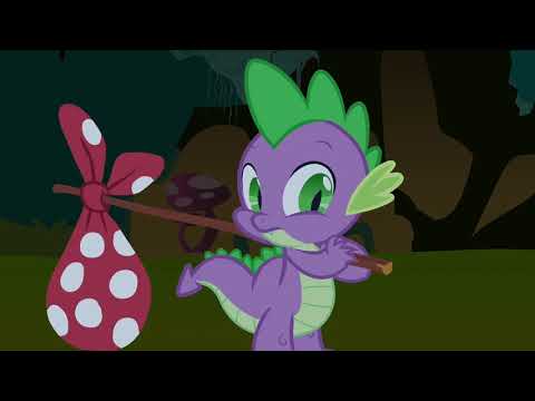 Equestria's New Groove: Part 1 (Prologue)