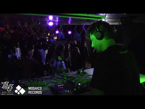 Pin @ Shakti Mosaico Party