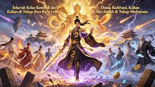 Download lagu Reuni meremehkan protagonis. Tokoh kuat menampar kelas, menyambut protagonis naik tahta, menyesal! π₯Ά mp3 Download lagu Reuni meremehkan protagonis. Tokoh kuat menampar kelas, menyambut protagonis naik tahta, menyesal! π₯Ά mp3
