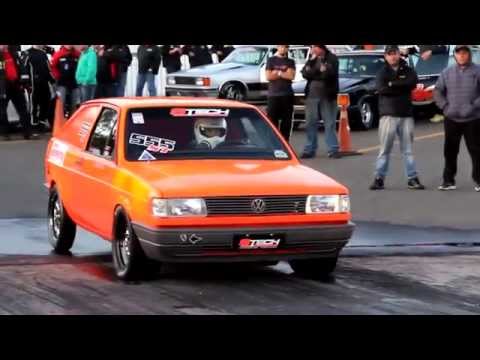 VP Series 3ª Etapa ST Andretta