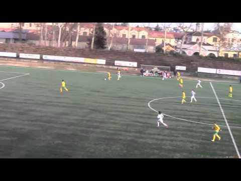 Rapp.Lomb. - Giana2001 1-1