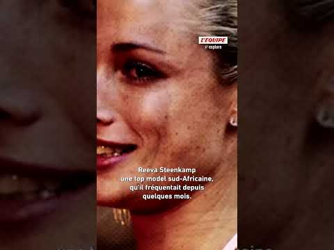 ⛓️ L'athlète Oscar Pistorius est arrêté un matin de février 2013 après avoir tué sa femme #shorts