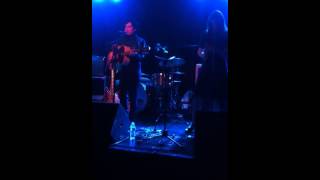 Pete Molinari at The Lexington 2014