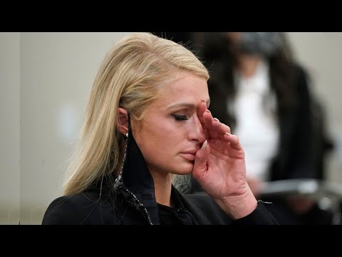 PARIS HILTON Reveals Details of SEXUAL ABUSE She Suffered From As a Teen