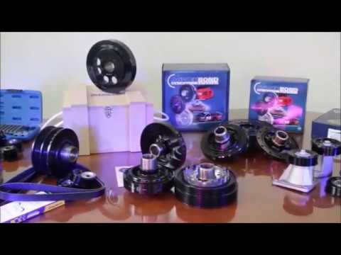 Dayco - Precision Parts Company Profile