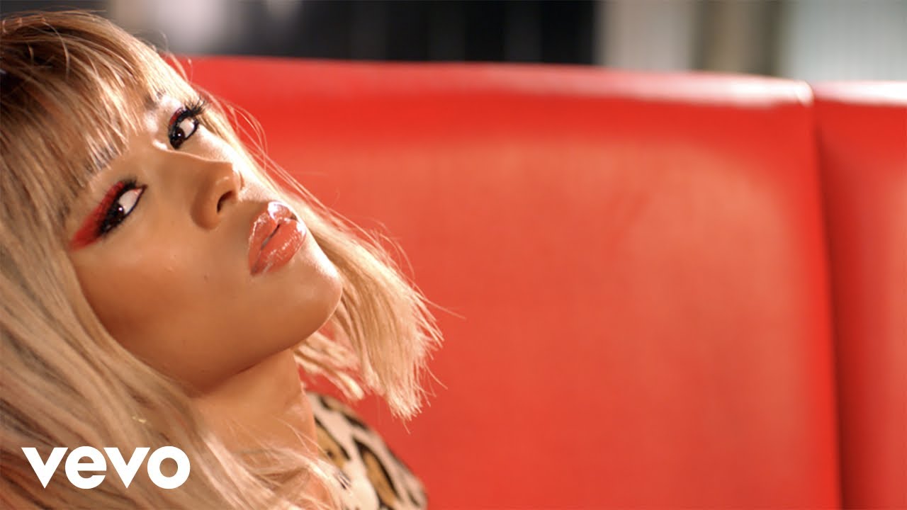 Serayah — So Good