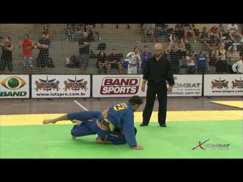 BRA X-COMBAT 2017 - Fernando Melo x Gregori Leal