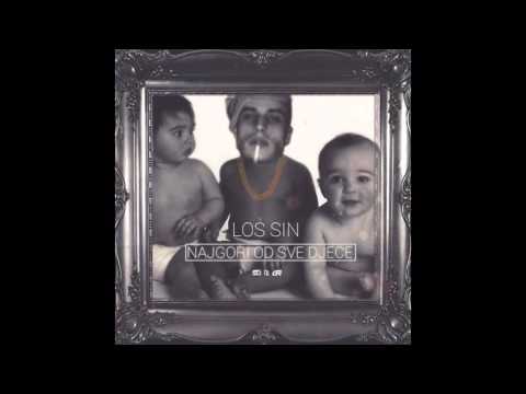 Loš Sin - Najgori Od Sve Djece - Mix
