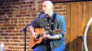 8/18: RISE AGAIN Tyrone Wells