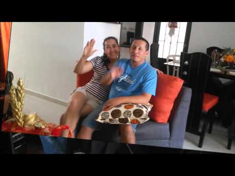 AuPair - Colombia  COA115376