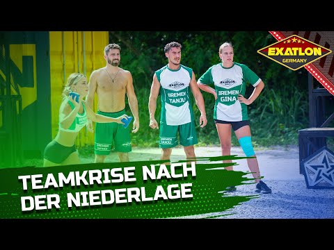 Emotions run high – Team Bremen is in conflict! | Olympic Germany - Battle of the Cities 31