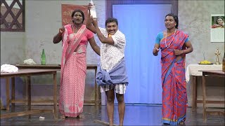 Comedy Festival l A day at Kudumbasree toddy shop 