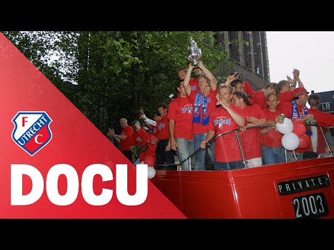 DOCU | One thing is certain, Utrecht wins the cup!