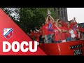 DOCU | Eén ding is zeker, Utrecht wint de beker!