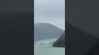 #dawesglacier #glacier #alaskacruisevlog #travel #celebritycruises #cruiseline #cruise #cruiseship