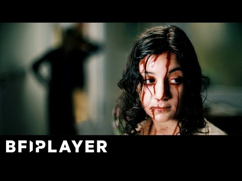 Mark Kermode reviews Let the Right One In (2008) | BFI Player
