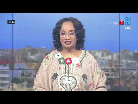 LE JT 13H DES RÉGIONS - JEUDI 23 JUILLET 2026